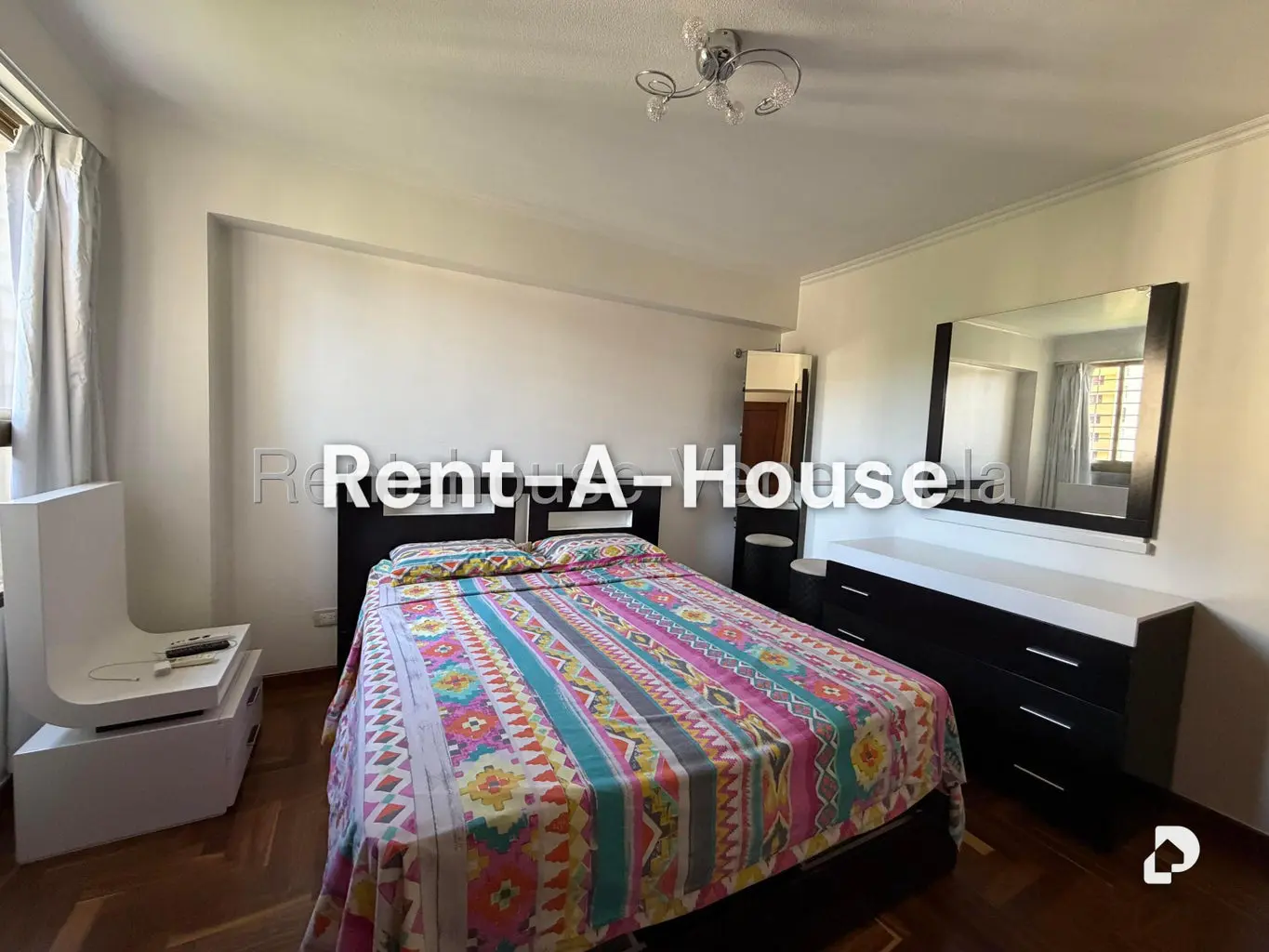 Apartamento en La Urbina, Caracas – 21