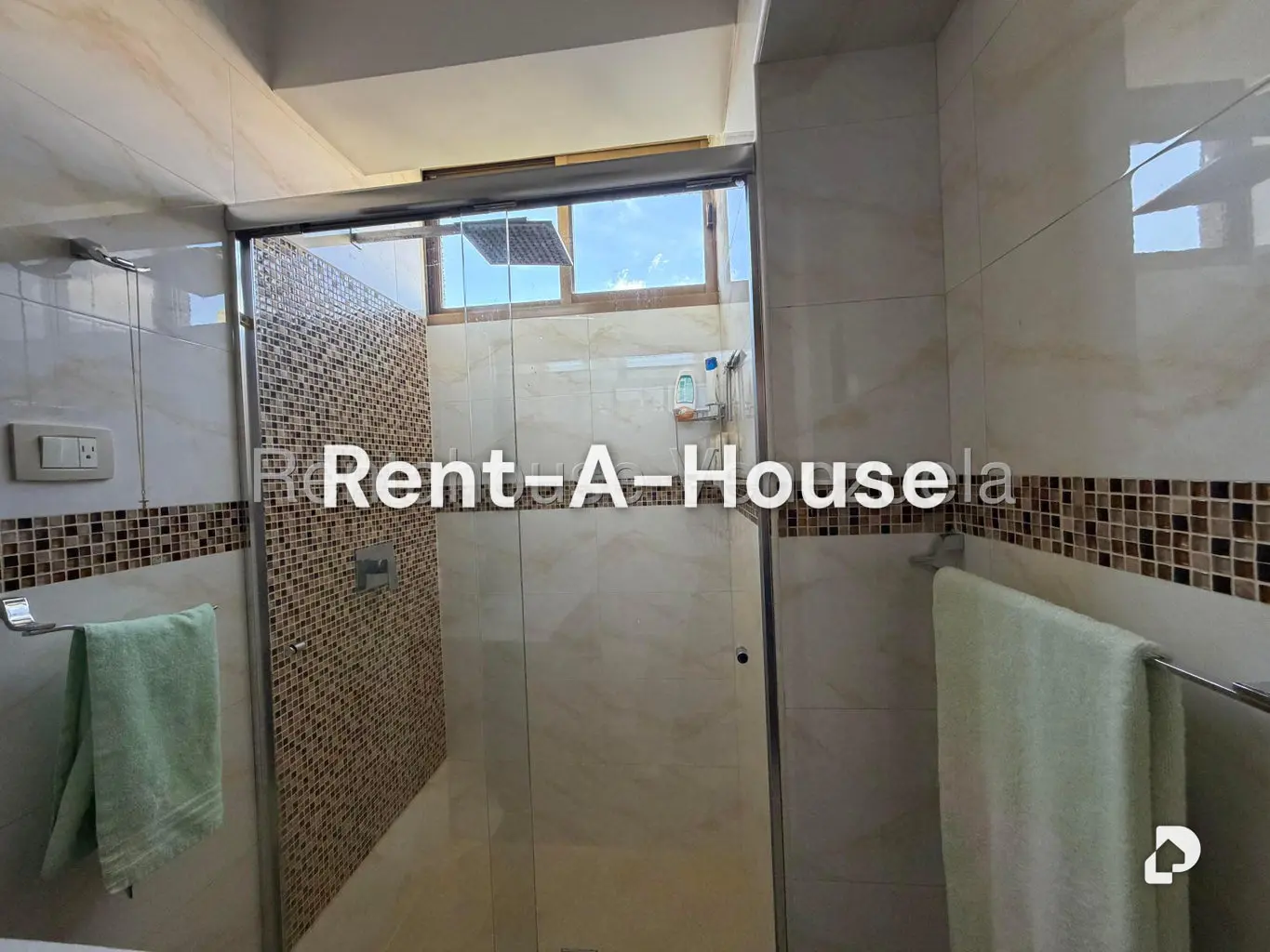 Apartamento en La Urbina, Caracas – 22