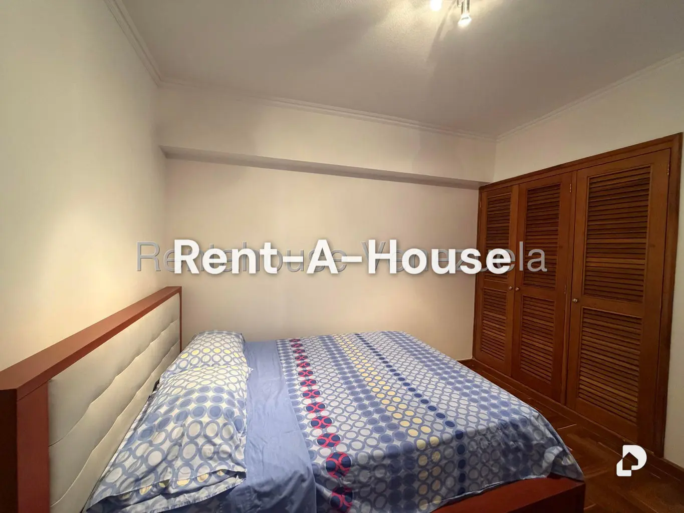 Apartamento en La Urbina, Caracas – 17