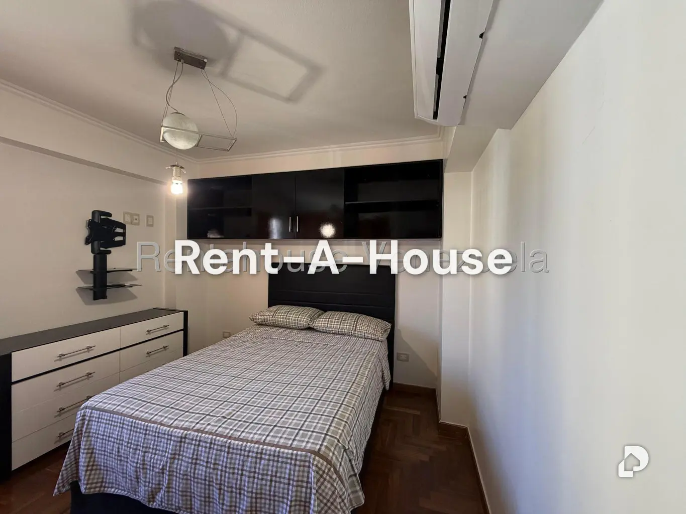 Apartamento en La Urbina, Caracas – 23