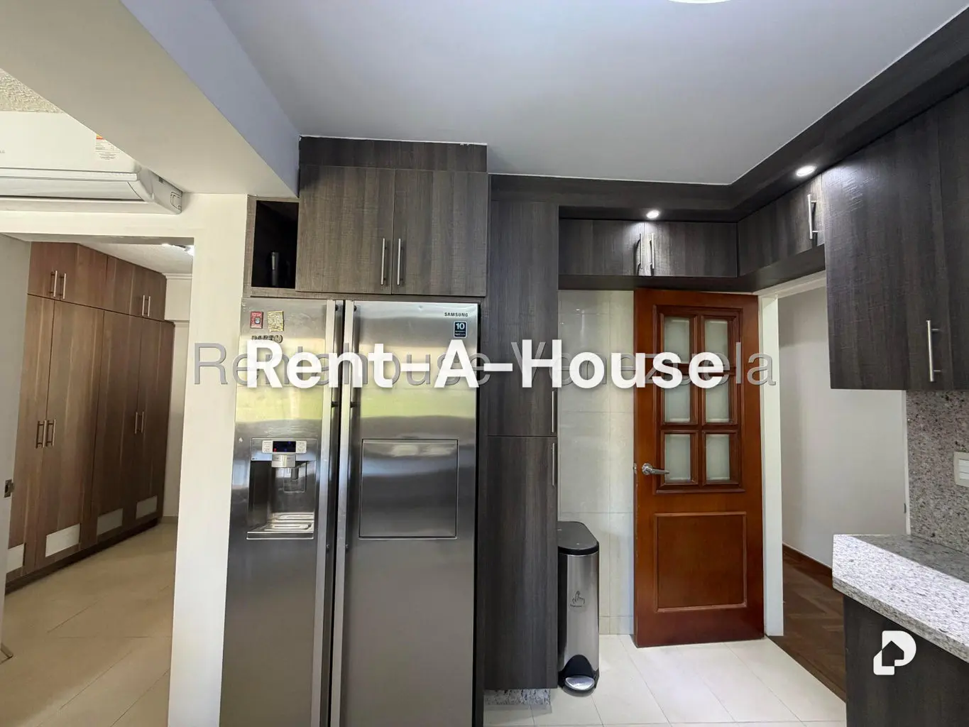 Apartamento en La Urbina, Caracas – 15
