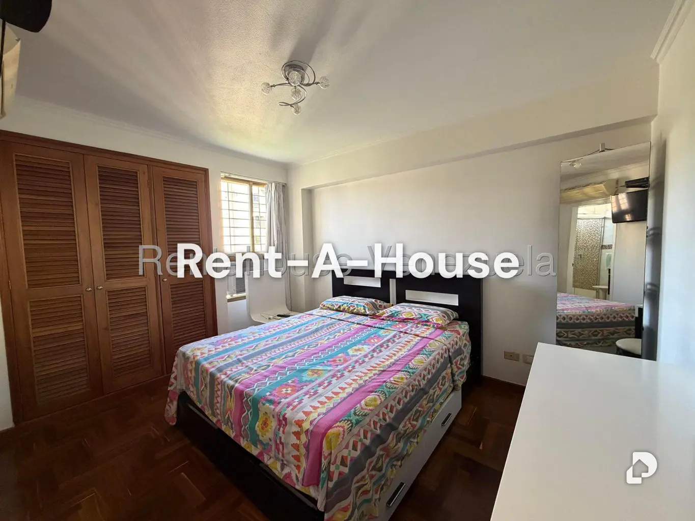 Apartamento en La Urbina, Caracas – 18