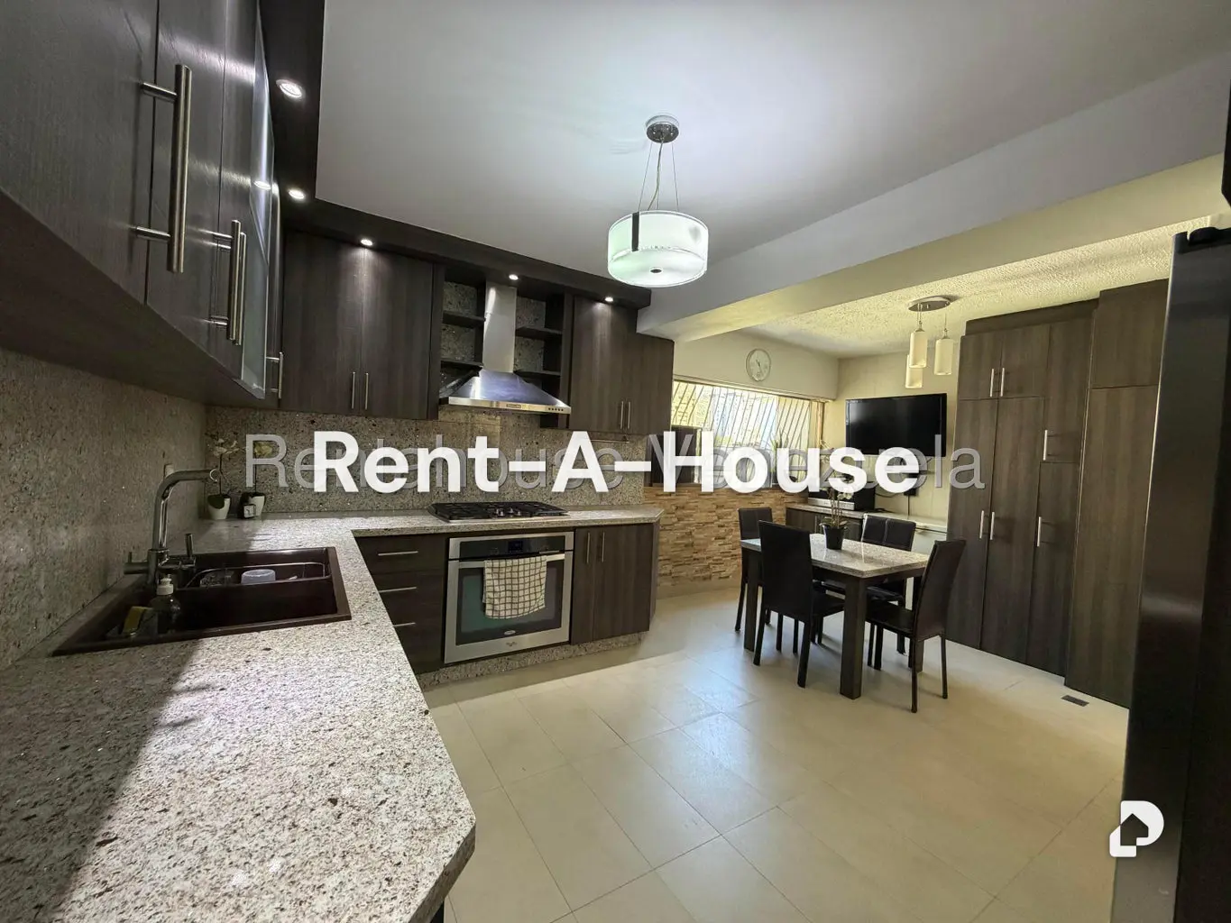 Apartamento en La Urbina, Caracas – 8