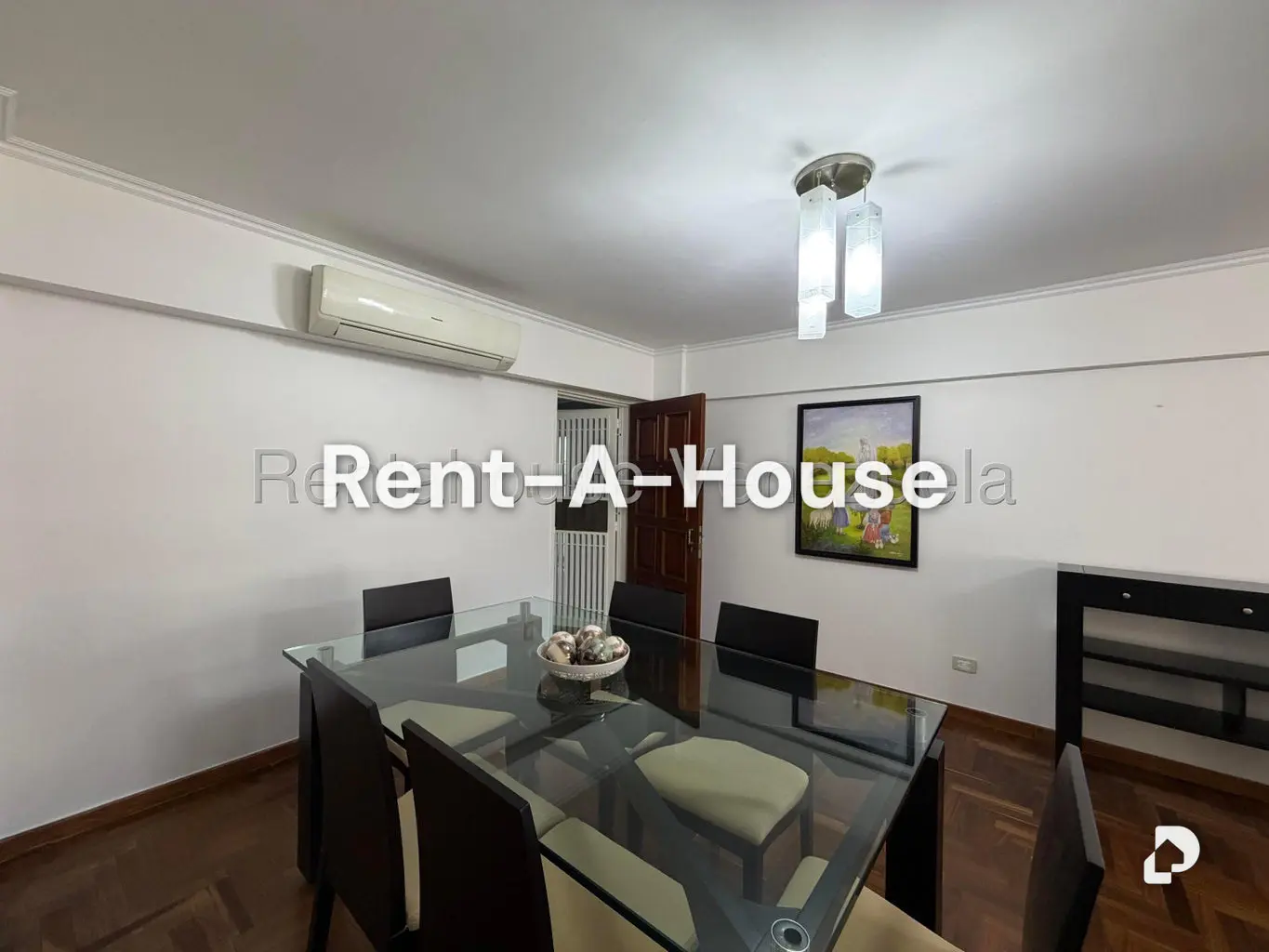 Apartamento en La Urbina, Caracas – 6