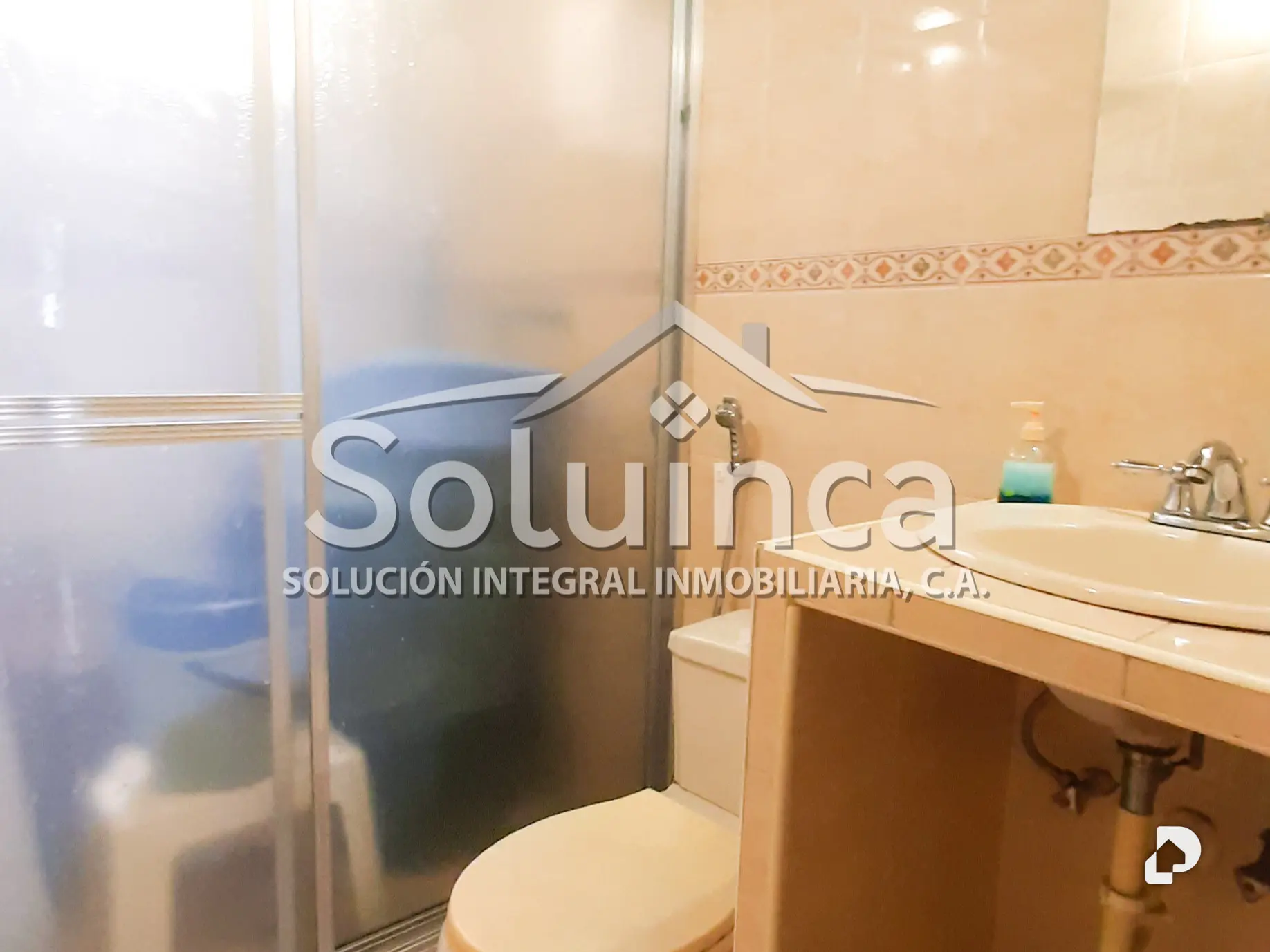 Penthouse in Parroquia Caracciolo Parra Pérez, Mérida – 17