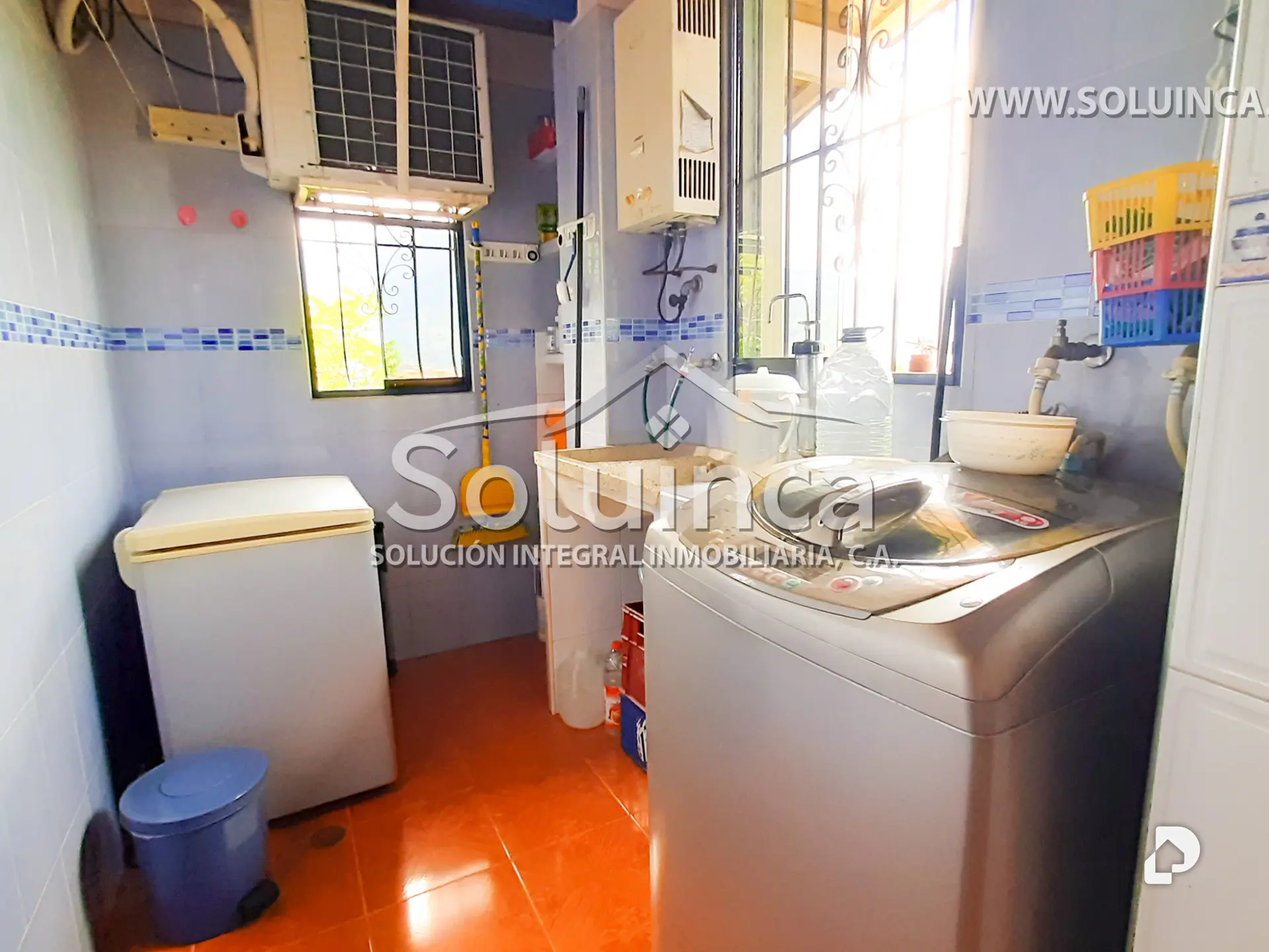 Penthouse in Parroquia Caracciolo Parra Pérez, Mérida – 13