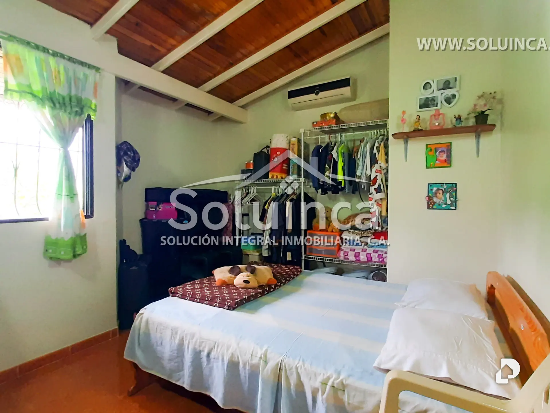 Penthouse in Parroquia Caracciolo Parra Pérez, Mérida – 18