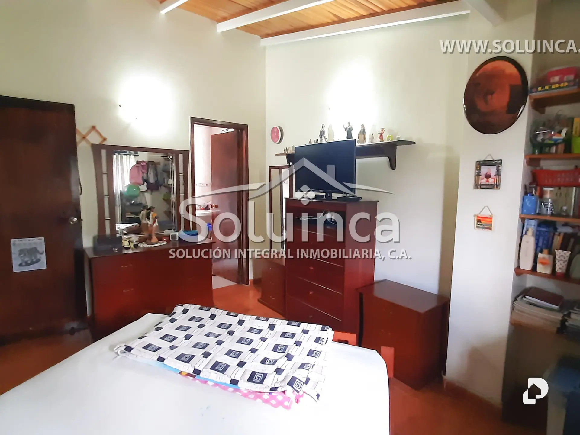 Penthouse in Parroquia Caracciolo Parra Pérez, Mérida – 20