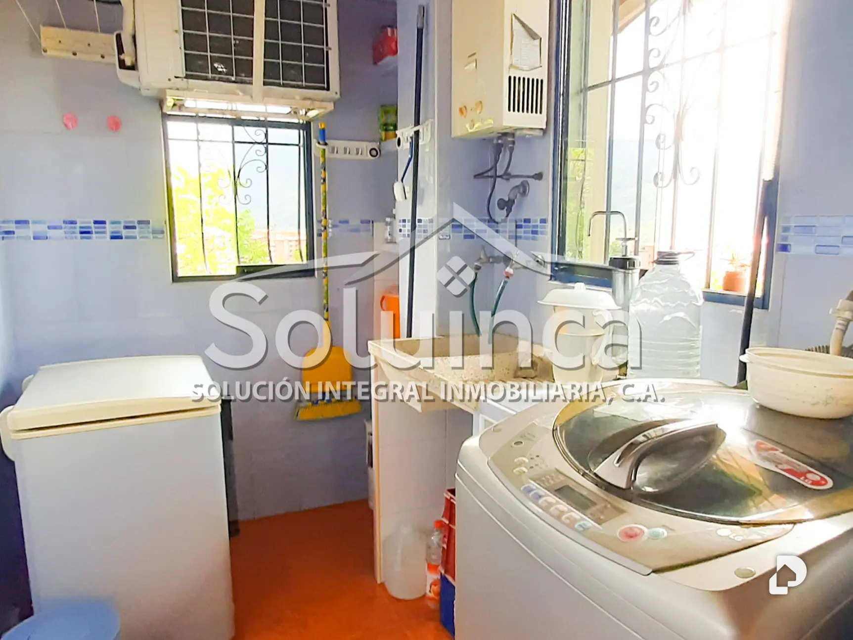Penthouse in Parroquia Caracciolo Parra Pérez, Mérida – 12
