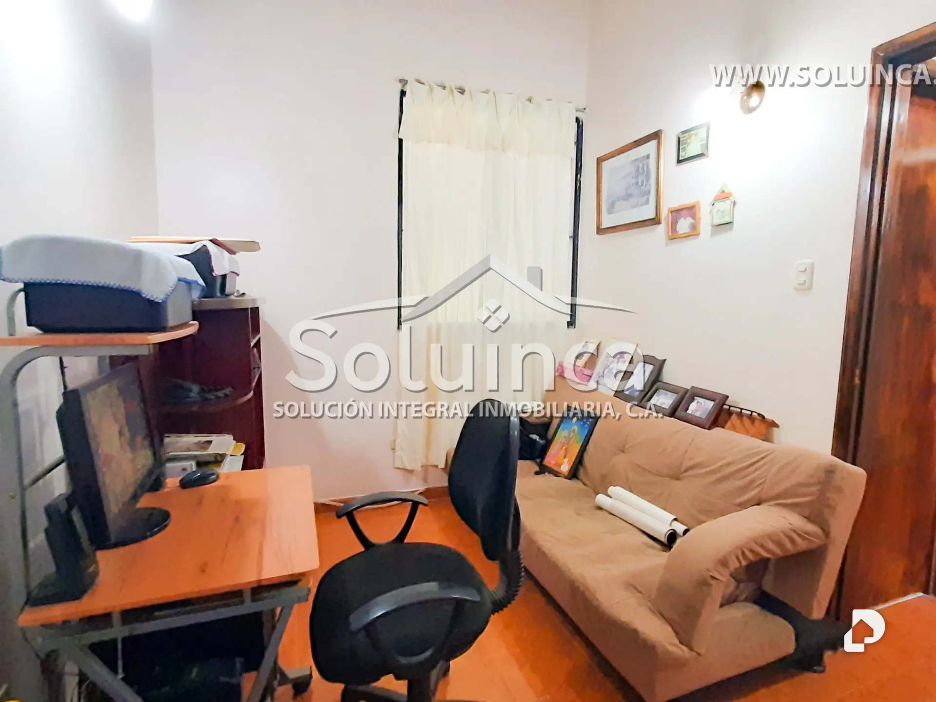Penthouse in Parroquia Caracciolo Parra Pérez, Mérida – 15