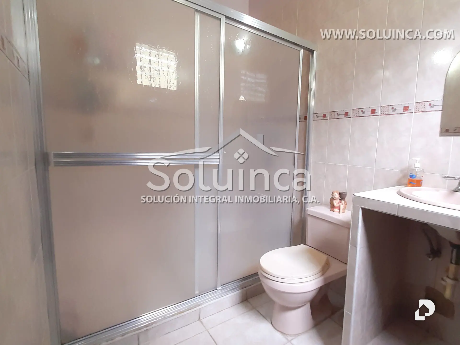 Penthouse in Parroquia Caracciolo Parra Pérez, Mérida – 24