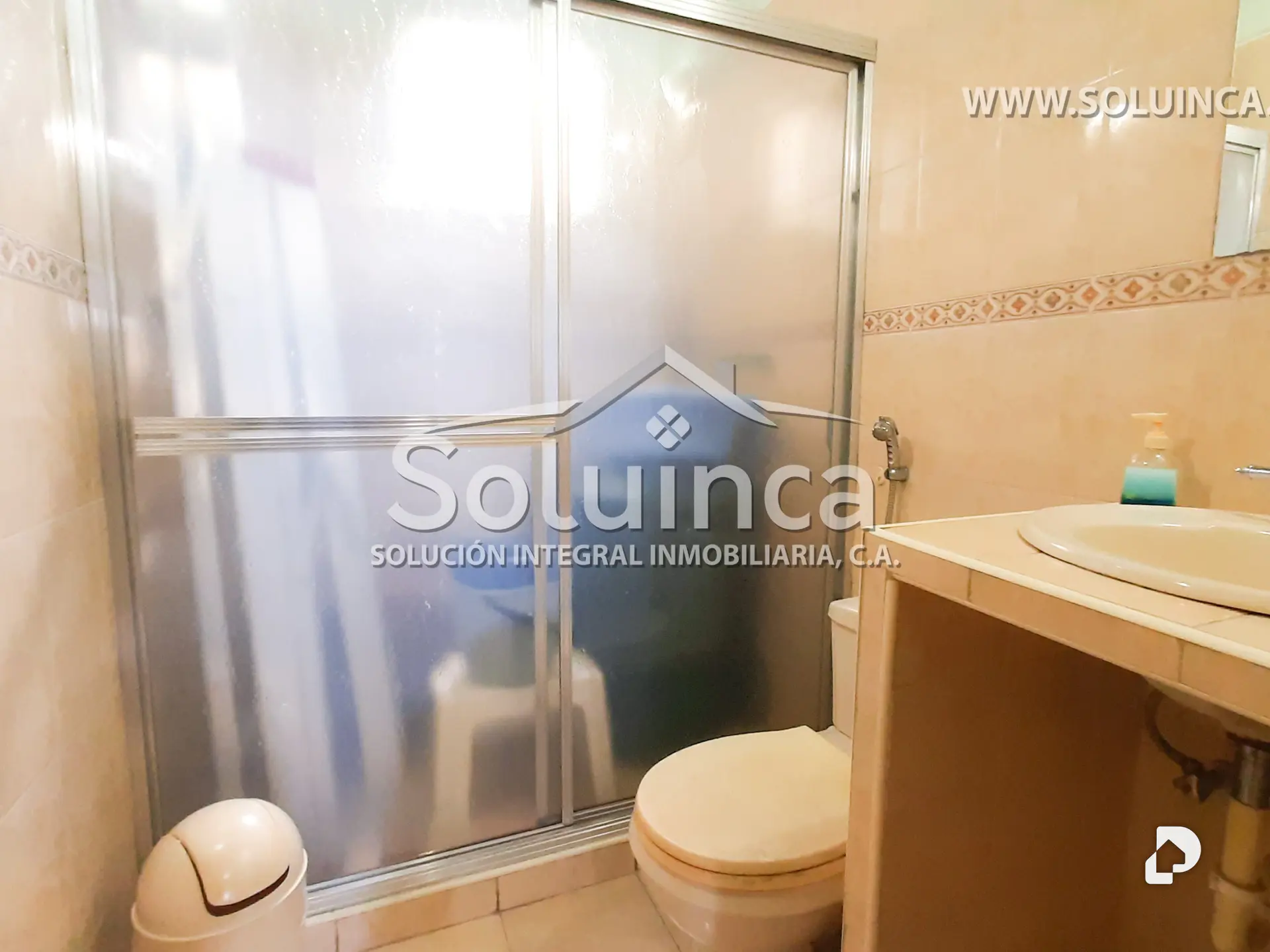 Penthouse in Parroquia Caracciolo Parra Pérez, Mérida – 16