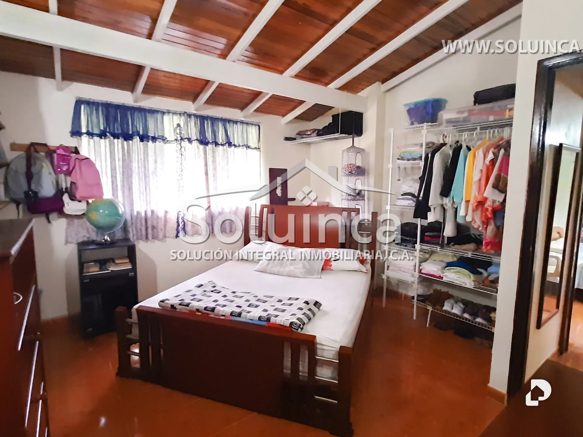 Penthouse in Parroquia Caracciolo Parra Pérez, Mérida – 22