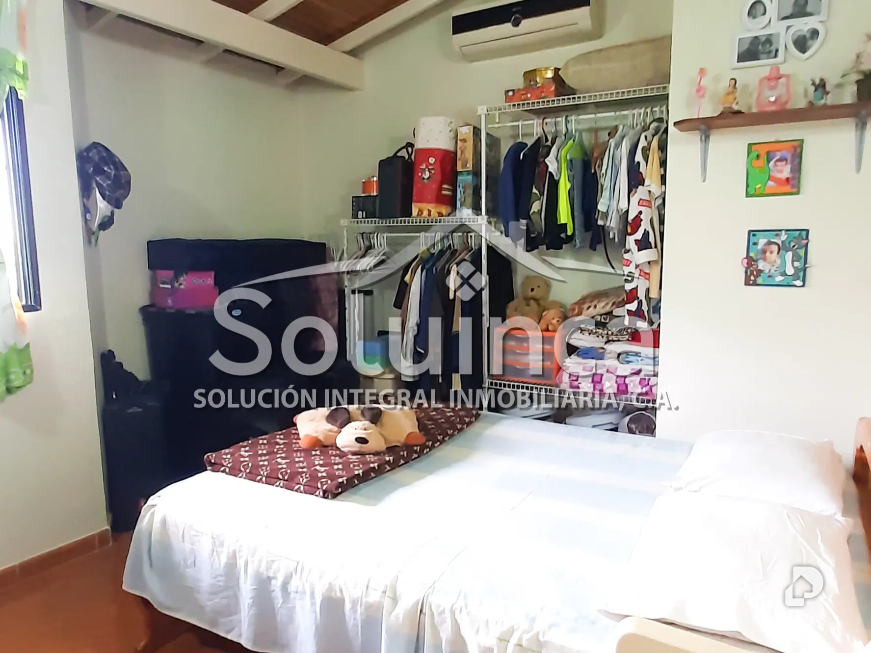 Penthouse in Parroquia Caracciolo Parra Pérez, Mérida – 19
