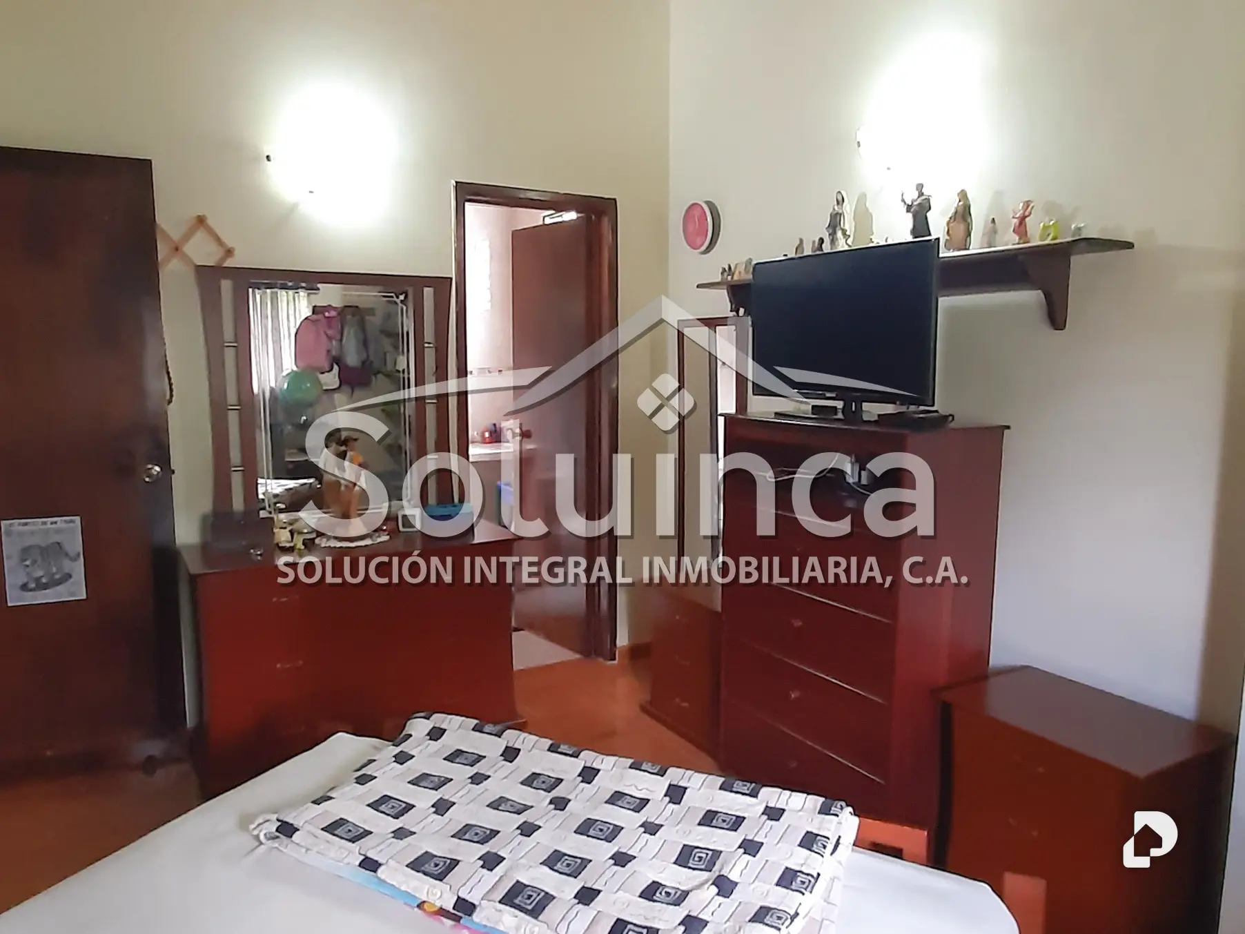 Penthouse in Parroquia Caracciolo Parra Pérez, Mérida – 21