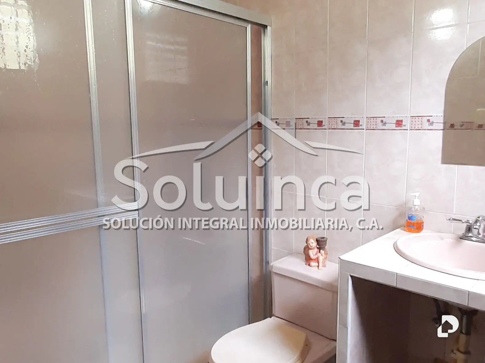 Penthouse in Parroquia Caracciolo Parra Pérez, Mérida – 25