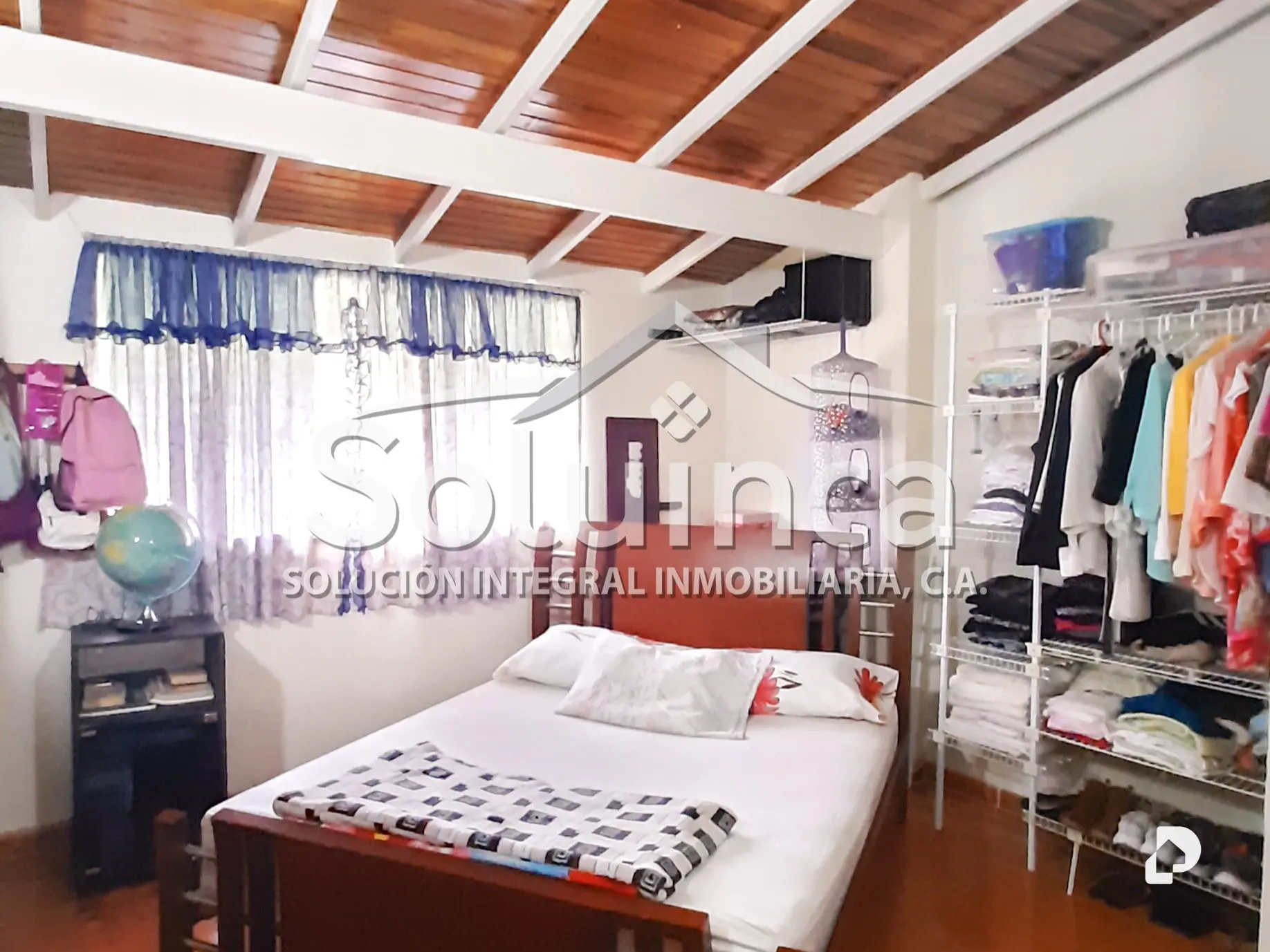 Penthouse in Parroquia Caracciolo Parra Pérez, Mérida – 23