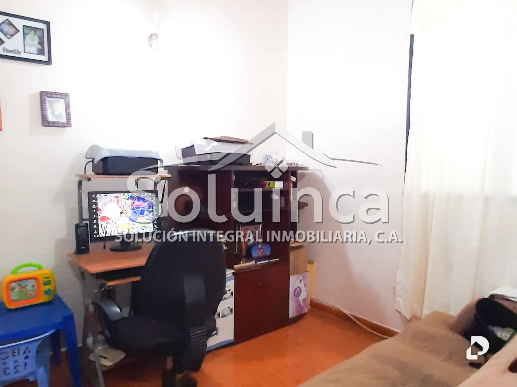 Penthouse in Parroquia Caracciolo Parra Pérez, Mérida – 14