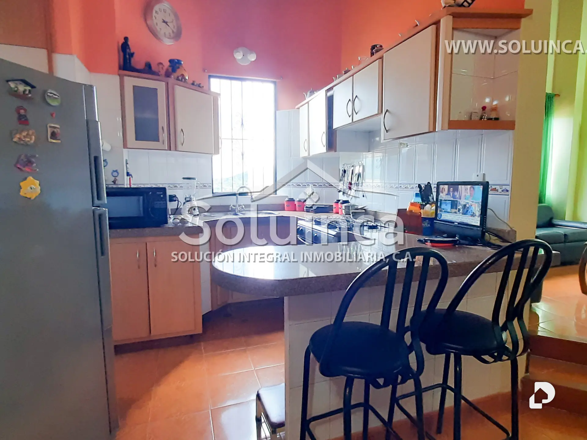 Penthouse in Parroquia Caracciolo Parra Pérez, Mérida – 11