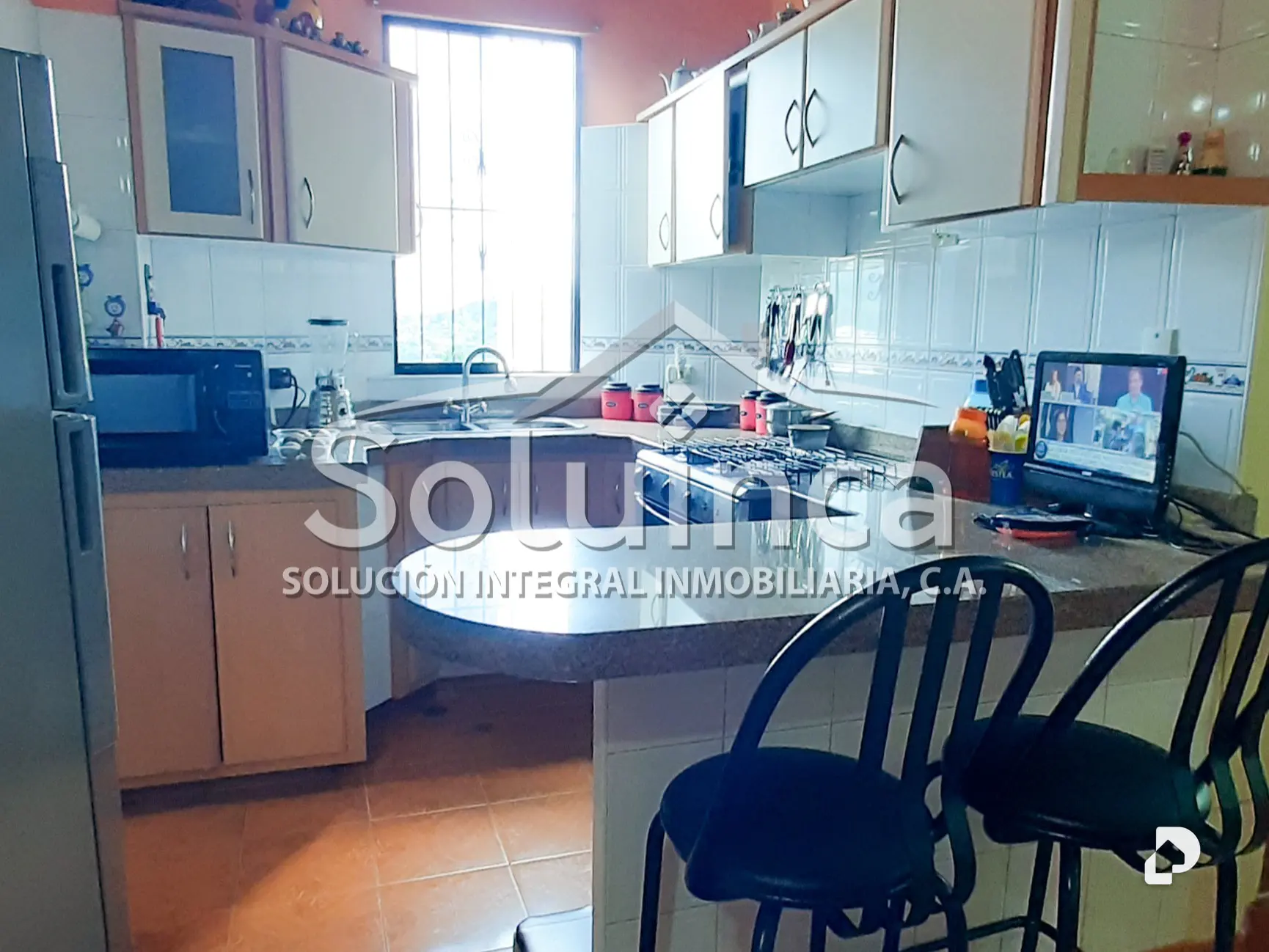 Penthouse in Parroquia Caracciolo Parra Pérez, Mérida – 10