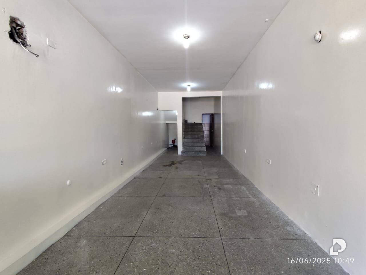 Commercial space in San Francisco – 2