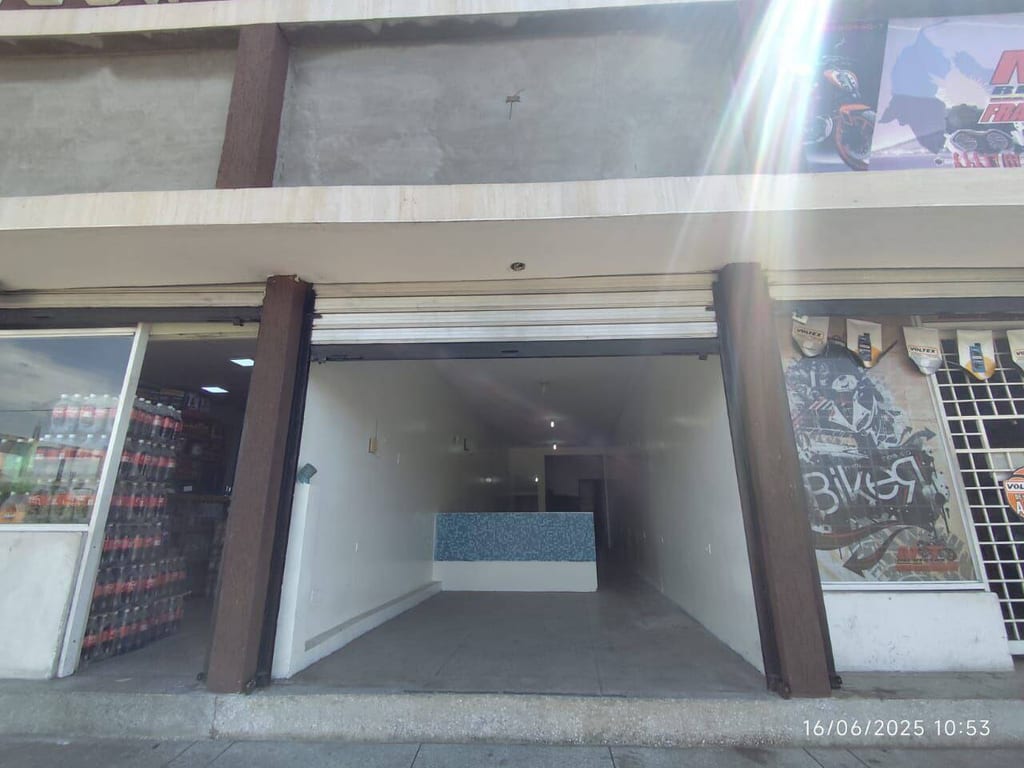 Local comercial en San Francisco - 1