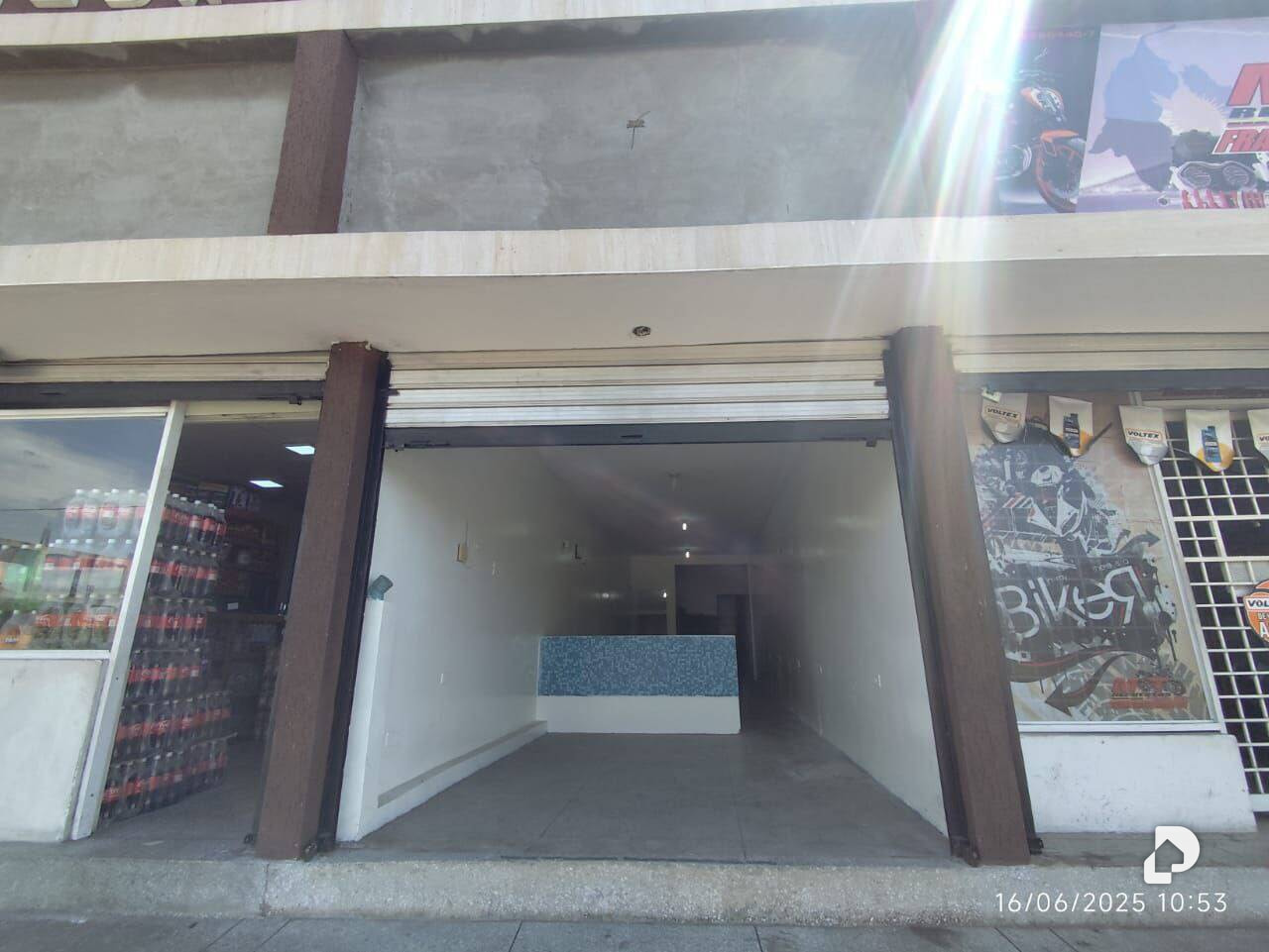 Commercial space in San Francisco – 1