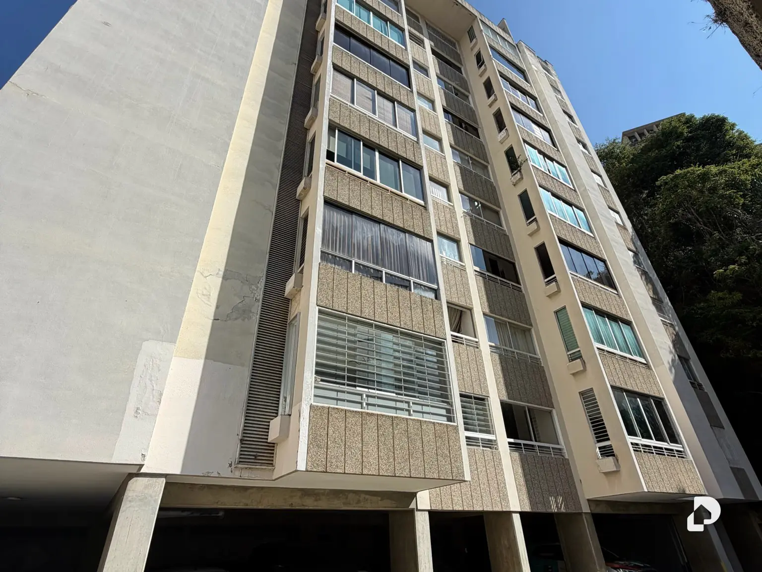 Apartamento en Santa Rosa de Lima, Caracas – 12