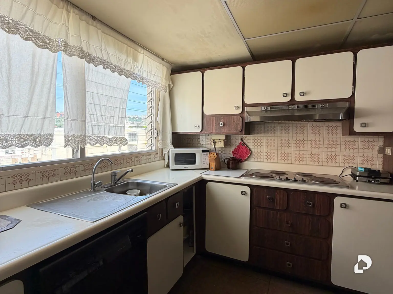 Apartamento en Santa Rosa de Lima, Caracas – 9