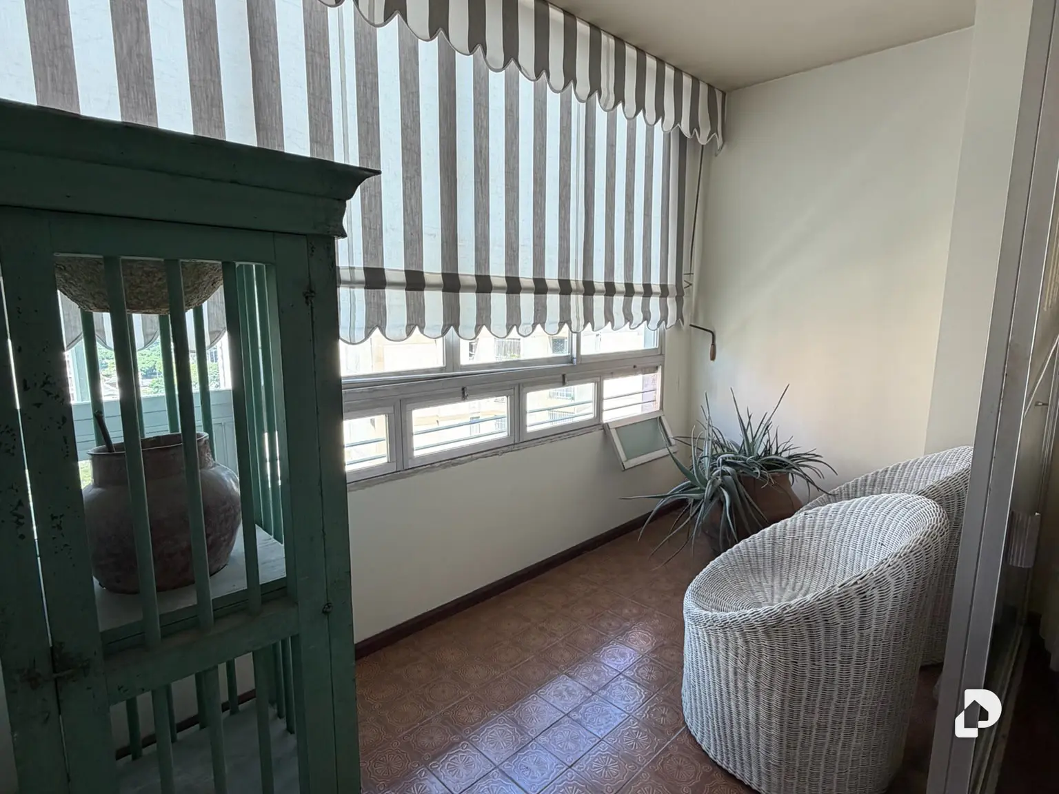 Apartamento en Santa Rosa de Lima, Caracas – 10