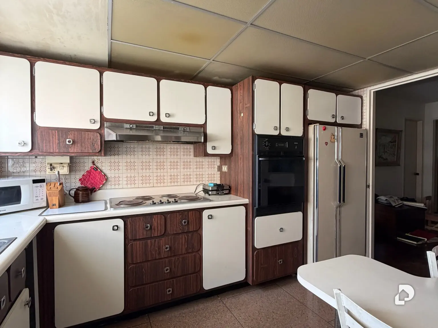 Apartamento en Santa Rosa de Lima, Caracas – 8