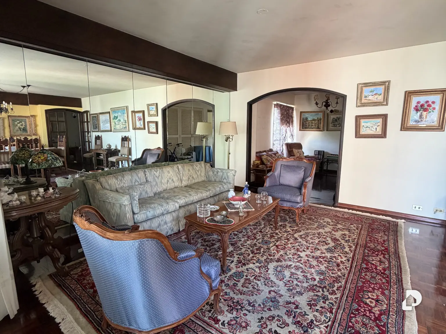 Apartamento en Santa Rosa de Lima, Caracas – 3