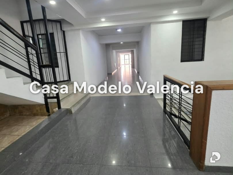 Apartamento en Tazajal, Naguanagua – 14