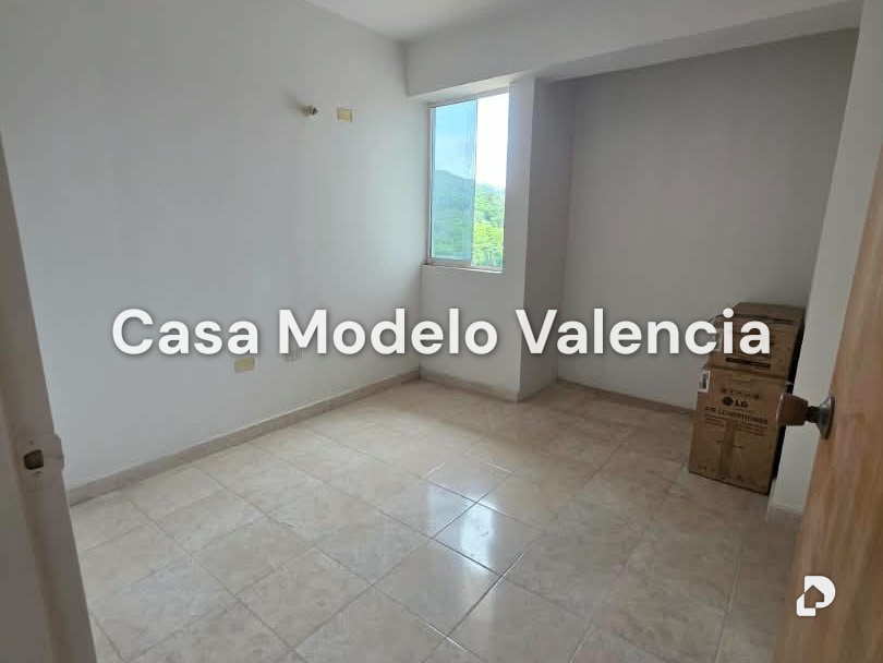 Apartamento en Tazajal, Naguanagua – 11