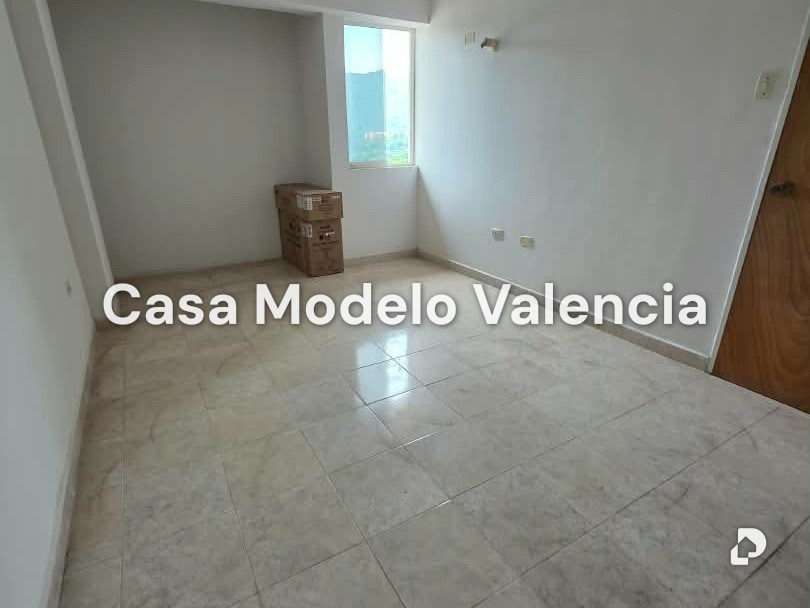 Apartamento en Tazajal, Naguanagua – 5