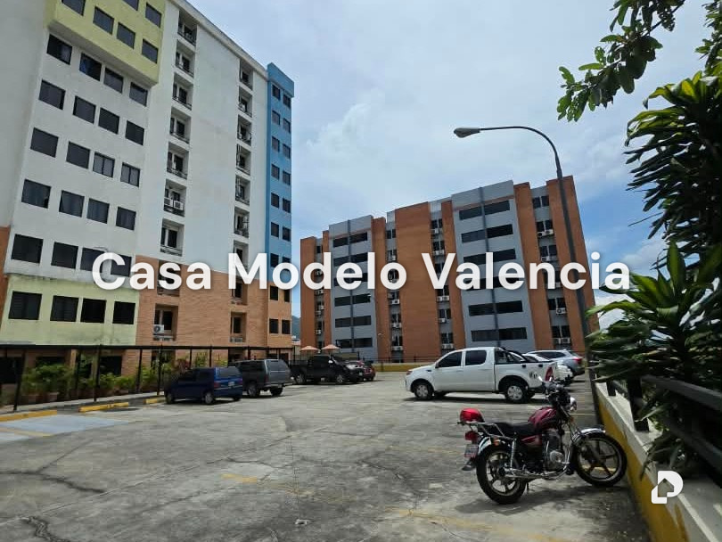 Apartamento en Tazajal, Naguanagua – 15