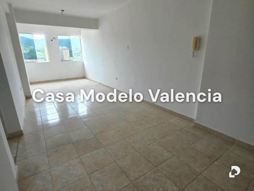 Apartamento en Tazajal, Naguanagua – 3