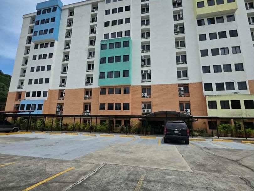 Apartamento en Tazajal, Naguanagua - 1