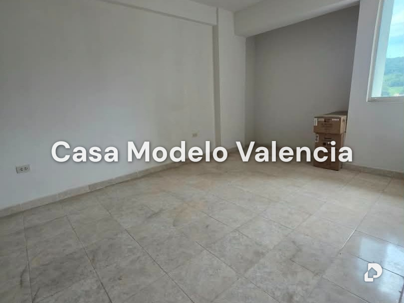 Apartamento en Tazajal, Naguanagua – 4