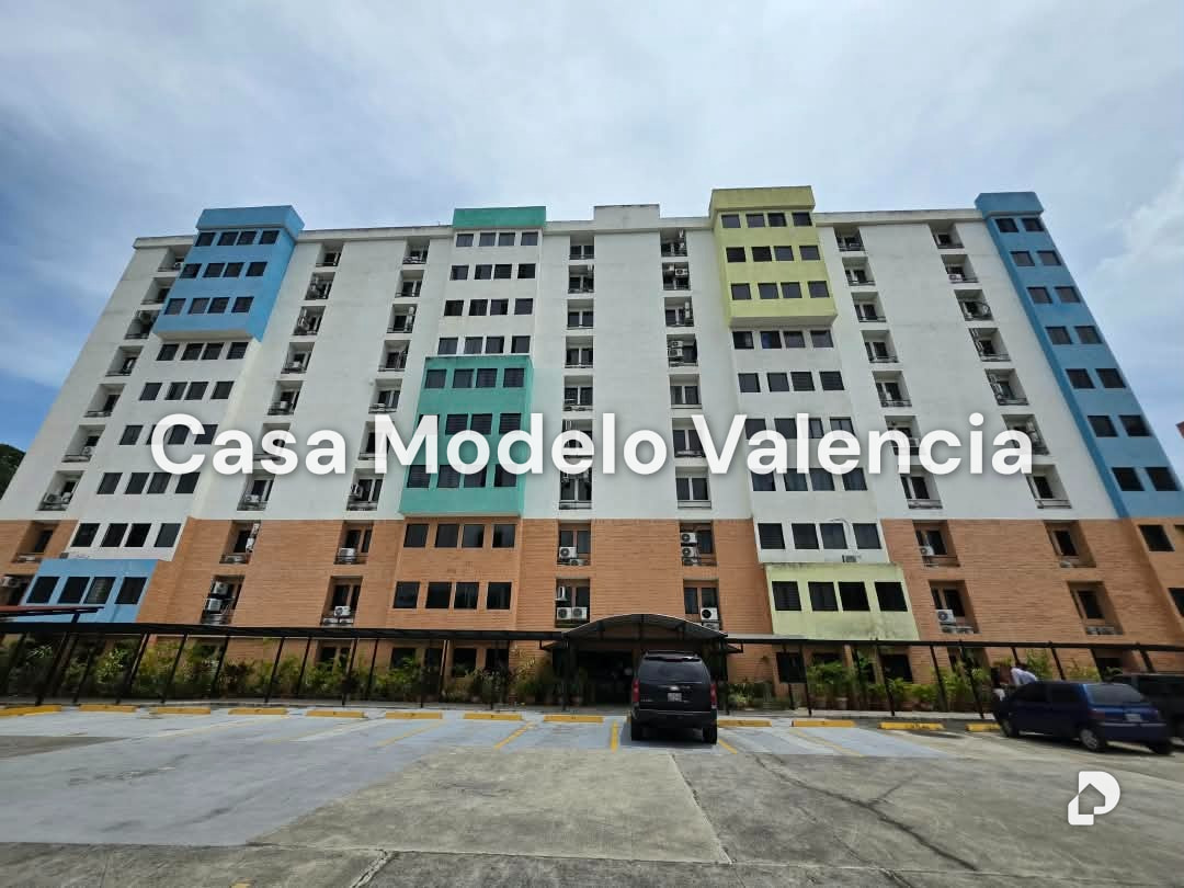 Apartamento en Tazajal, Naguanagua – 16