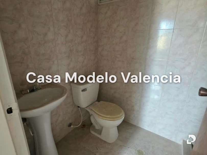 Apartamento en Tazajal, Naguanagua – 8
