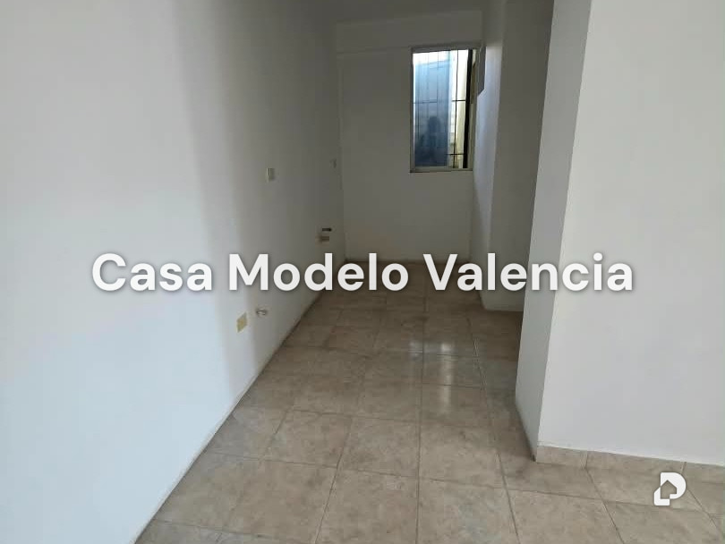 Apartamento en Tazajal, Naguanagua – 6