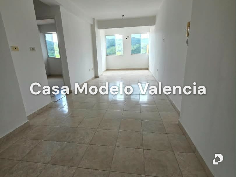 Apartamento en Tazajal, Naguanagua – 9