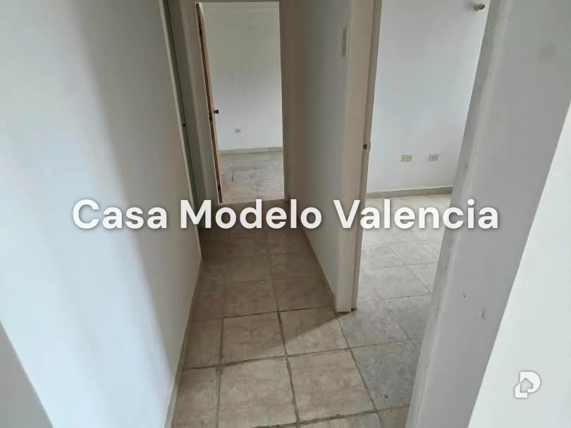 Apartamento en Tazajal, Naguanagua – 7