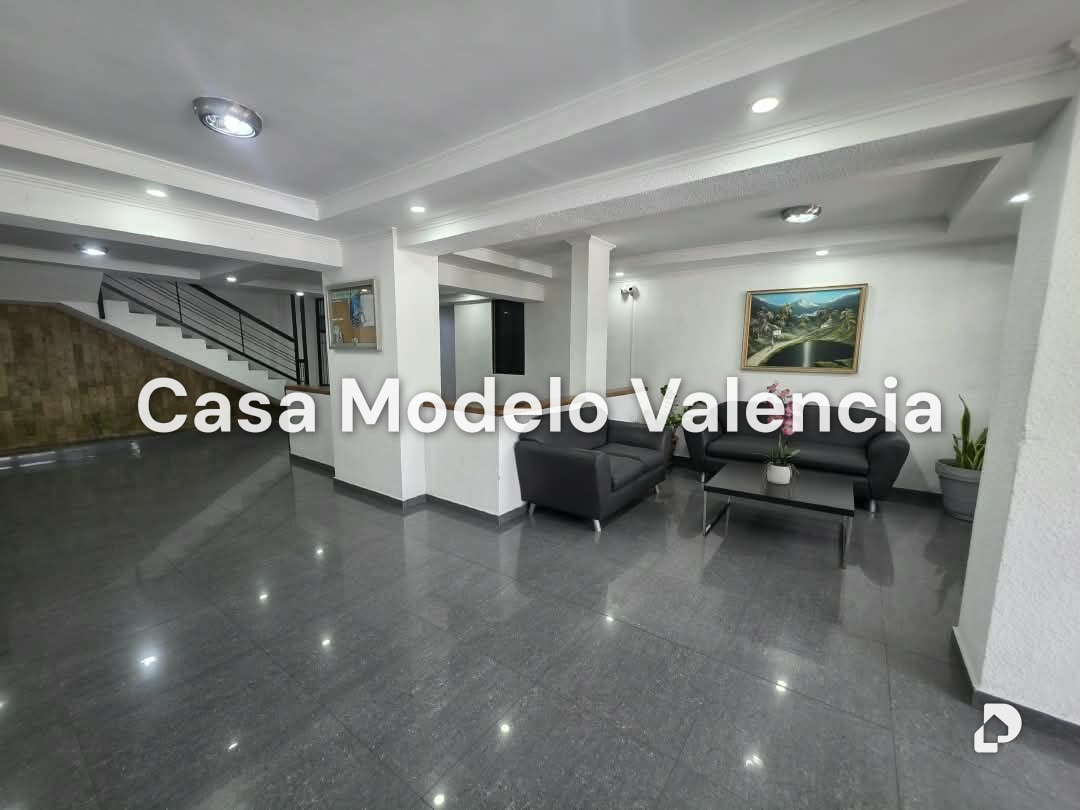 Apartamento en Tazajal, Naguanagua – 17