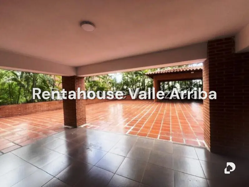 Apartamento en La Campiña, Caracas – 28