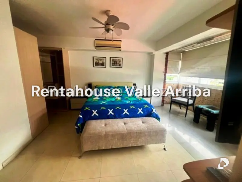 Apartamento en La Campiña, Caracas – 17