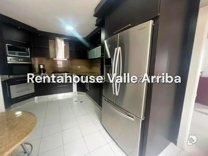 Apartamento en La Campiña, Caracas – 6