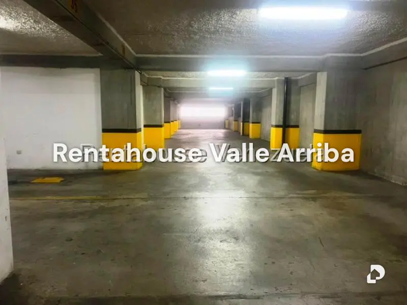 Apartamento en La Campiña, Caracas – 26