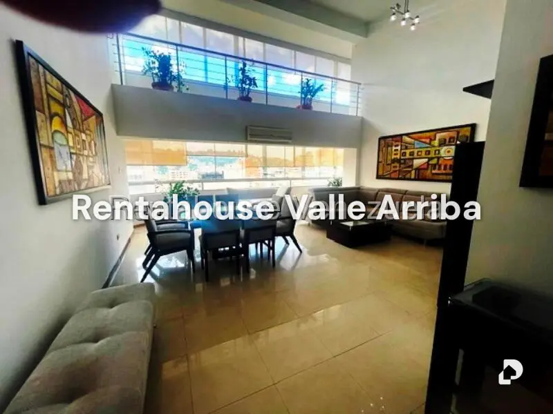 Apartamento en La Campiña, Caracas – 3